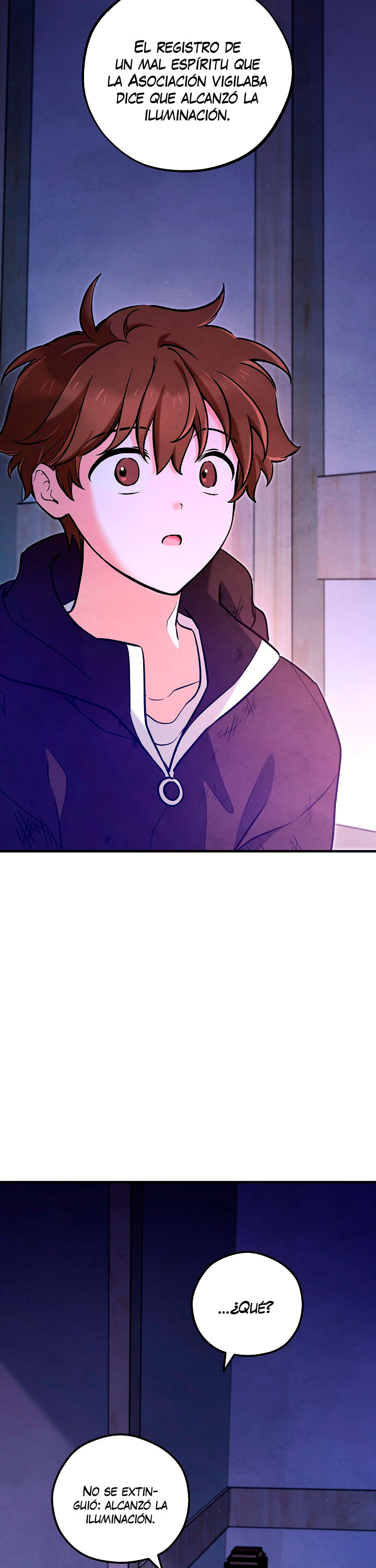 21 El espíritu de Mu-Ryeong