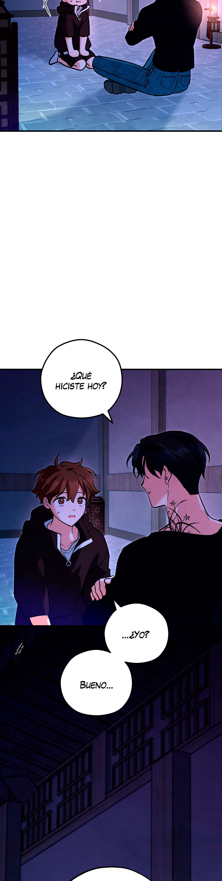 20 El espíritu de Mu-Ryeong