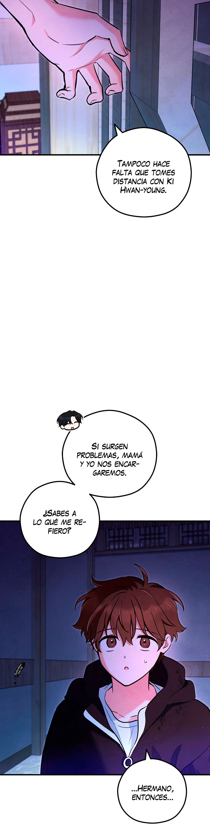 38 El espíritu de Mu-Ryeong