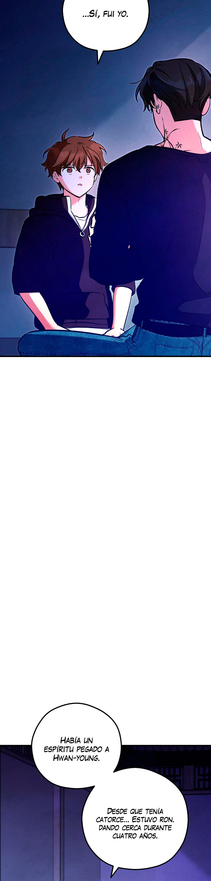 26 El espíritu de Mu-Ryeong