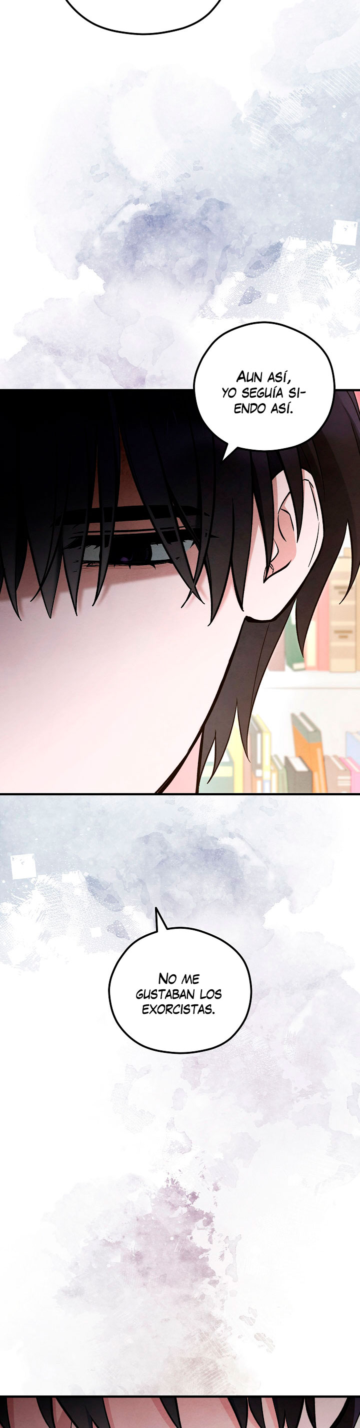 22 El espíritu de Mu-Ryeong