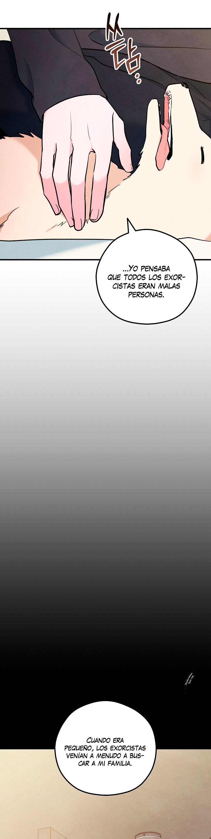 4 El espíritu de Mu-Ryeong