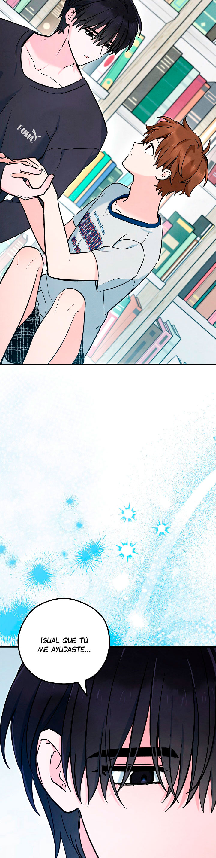 24 El espíritu de Mu-Ryeong