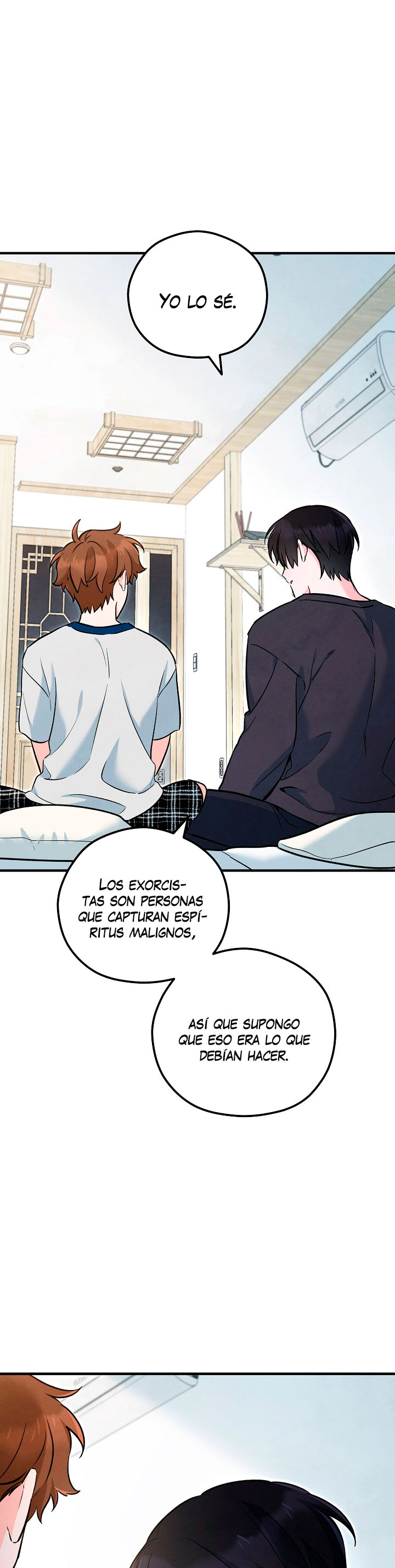 15 El espíritu de Mu-Ryeong