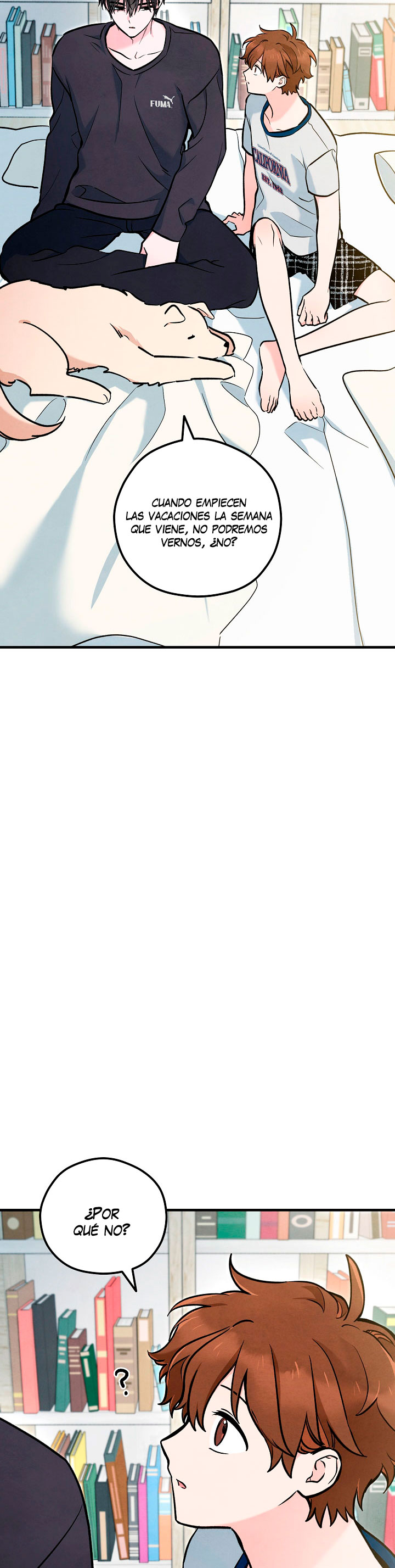 34 El espíritu de Mu-Ryeong