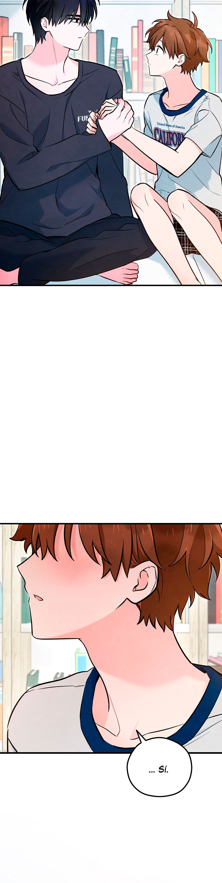 26 El espíritu de Mu-Ryeong