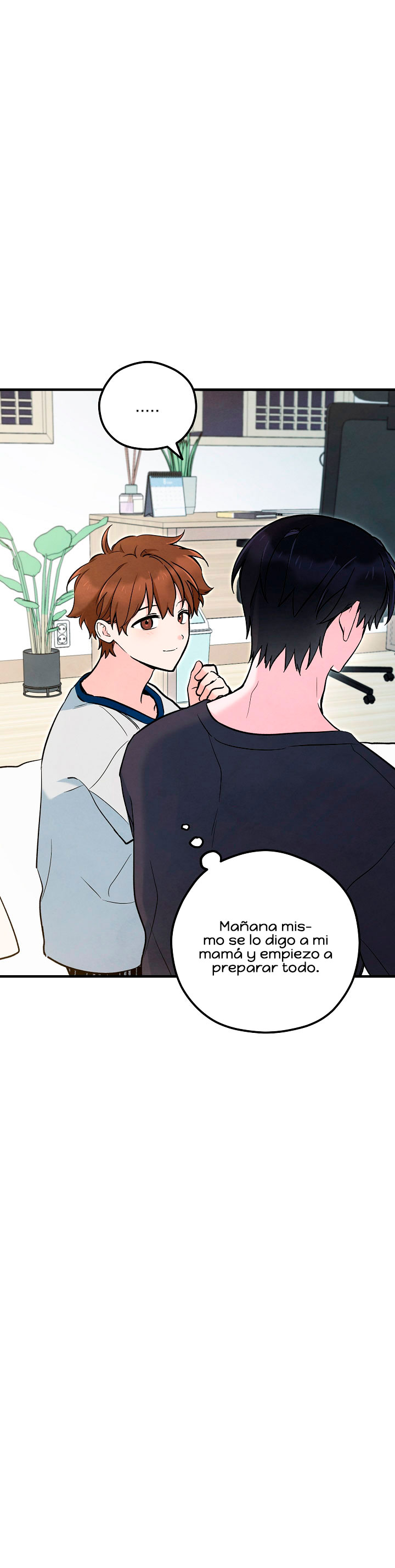 38 El espíritu de Mu-Ryeong