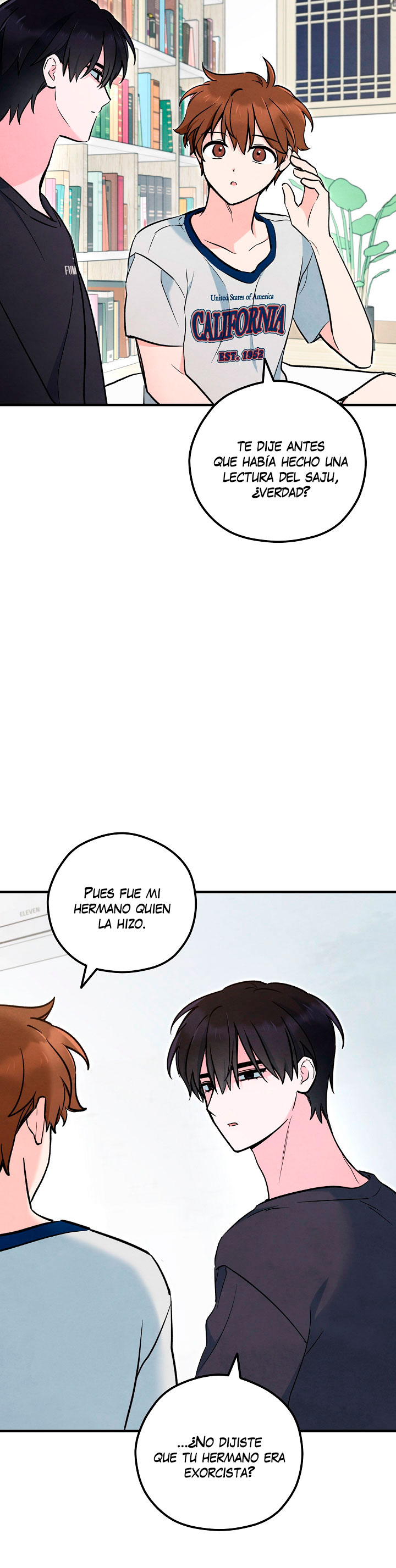 48 El espíritu de Mu-Ryeong