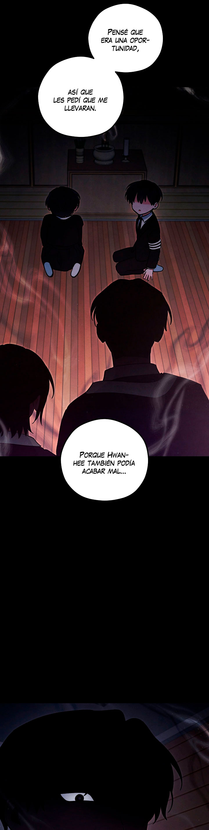 10 El espíritu de Mu-Ryeong