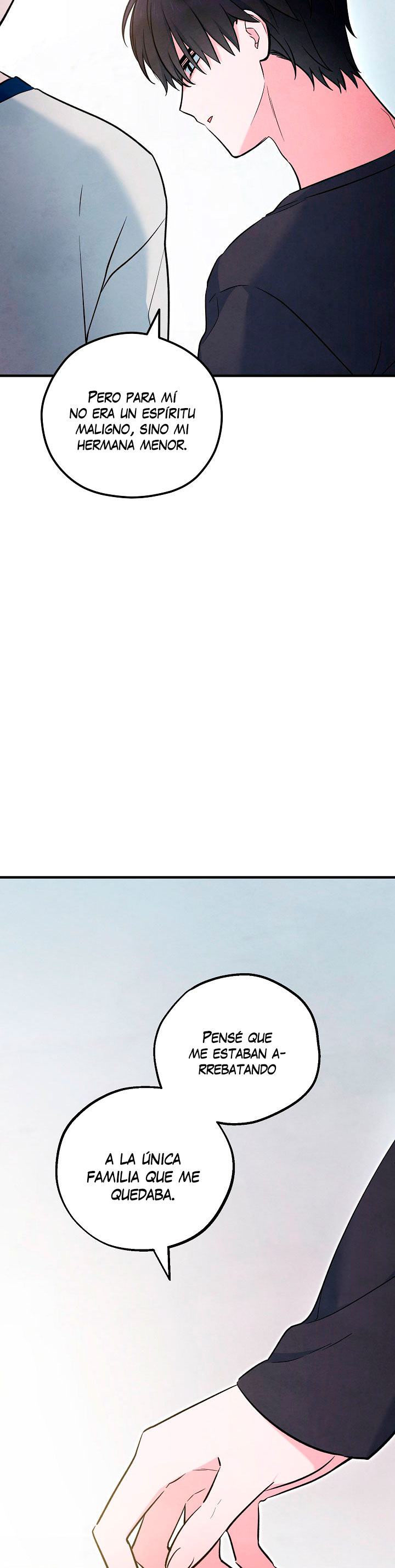 16 El espíritu de Mu-Ryeong