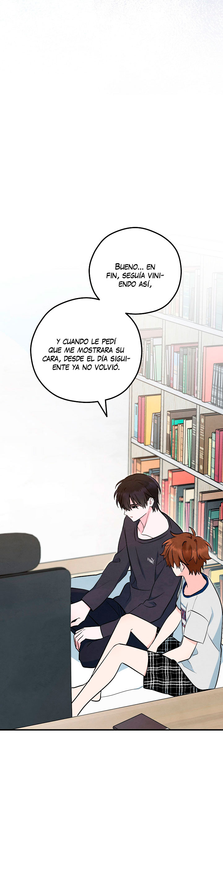 43 El espíritu de Mu-Ryeong