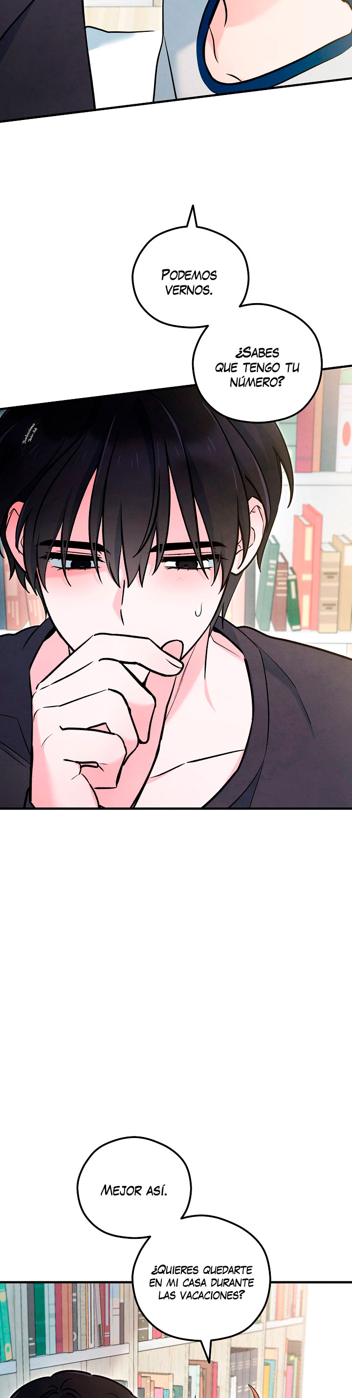 35 El espíritu de Mu-Ryeong