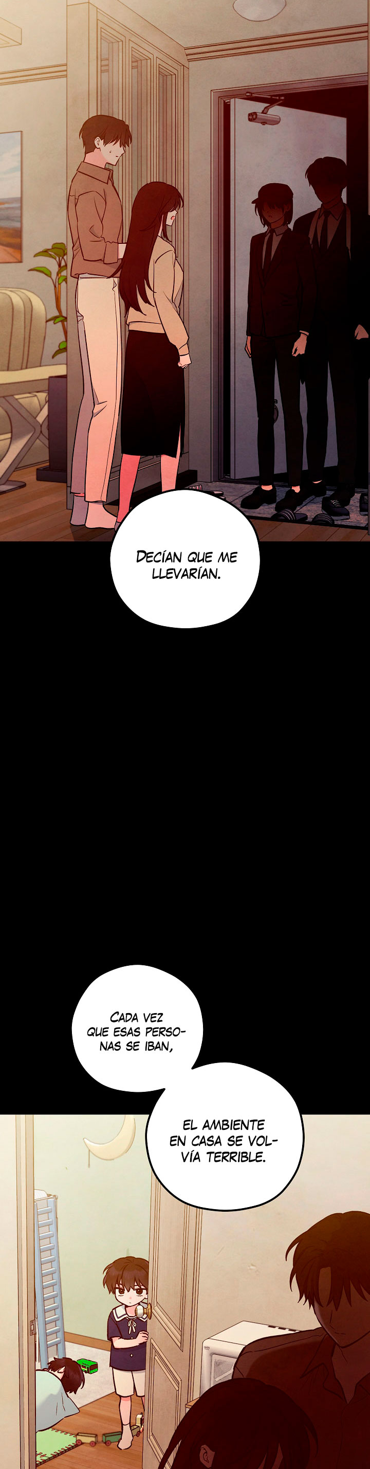 5 El espíritu de Mu-Ryeong