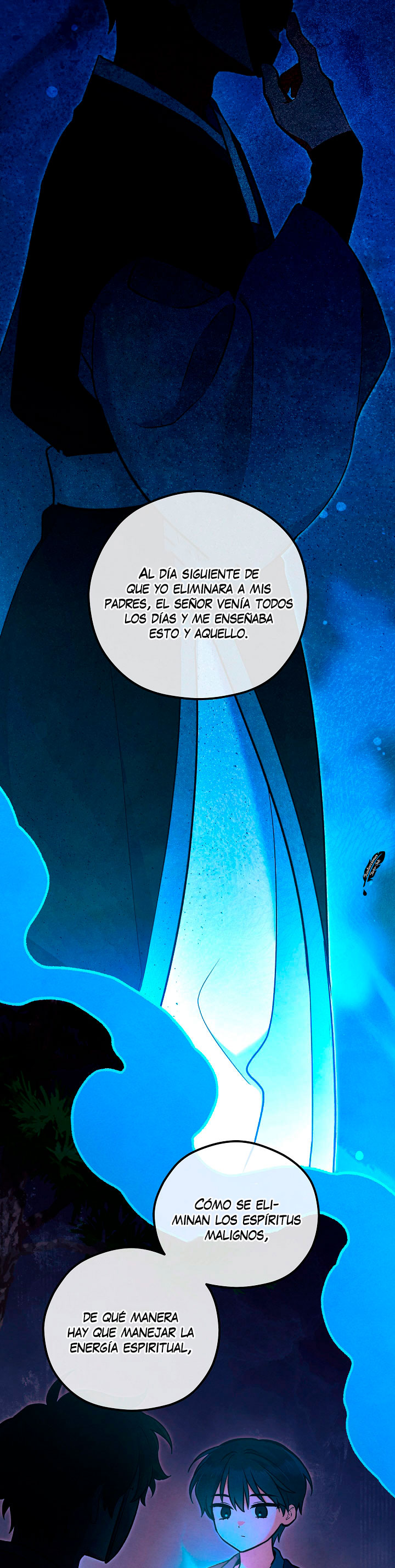 41 El espíritu de Mu-Ryeong