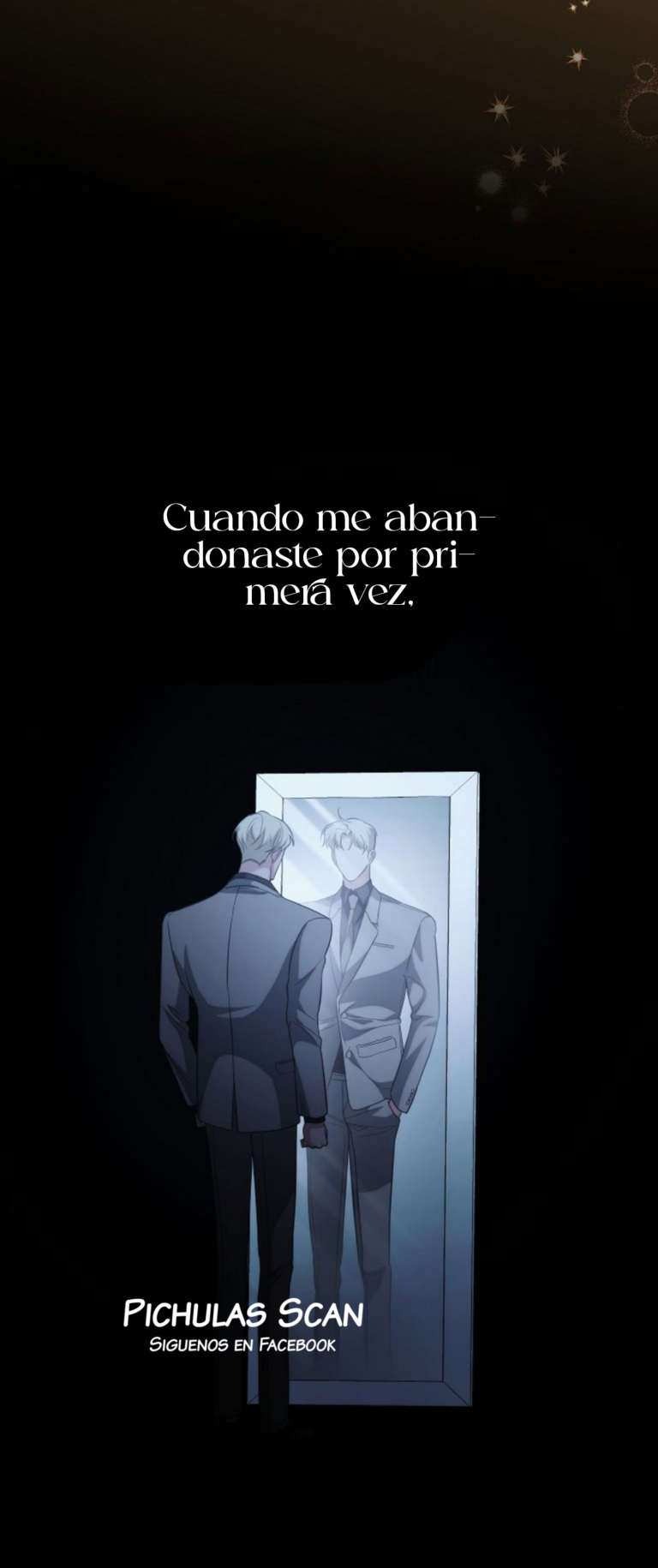 91 Relación Inconclusa
