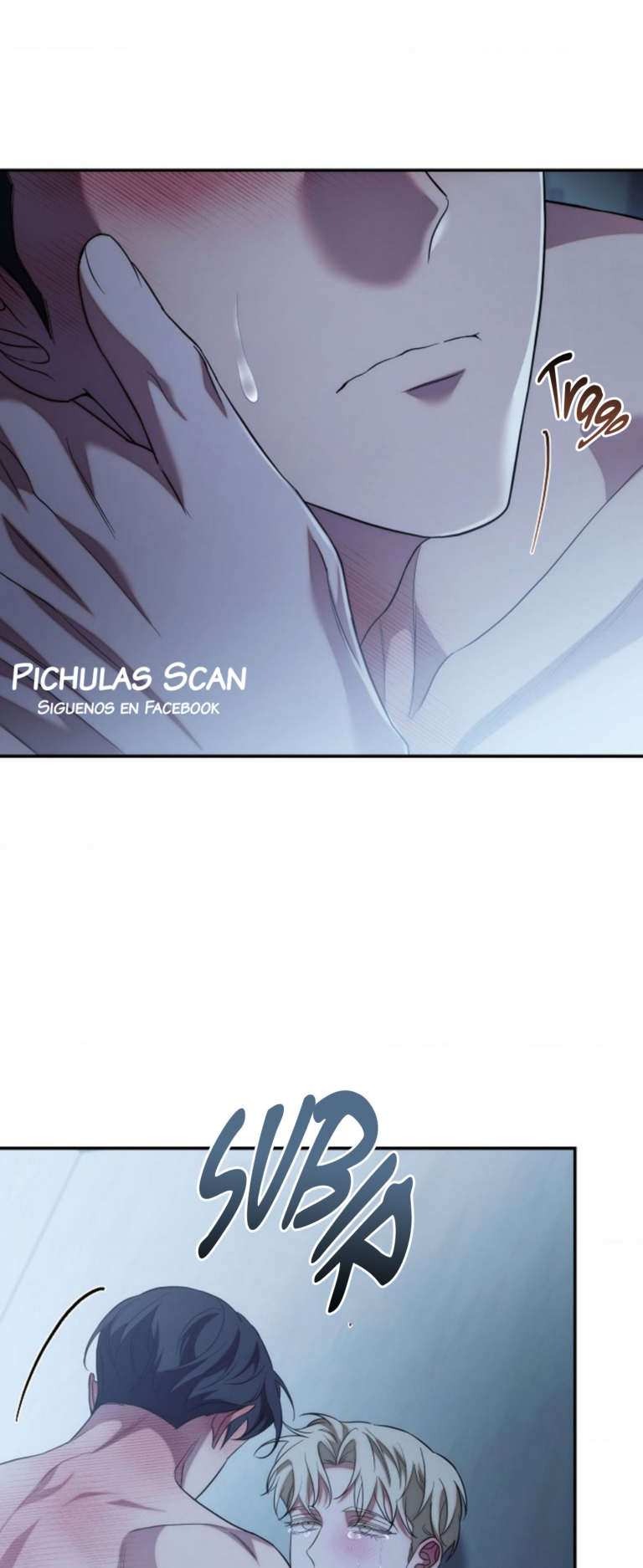 51 Relación Inconclusa