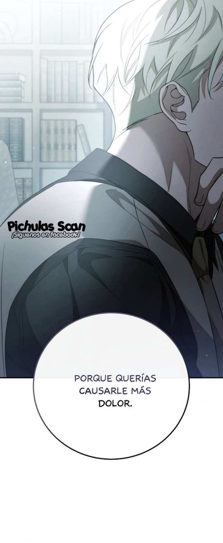 42 Relación Inconclusa