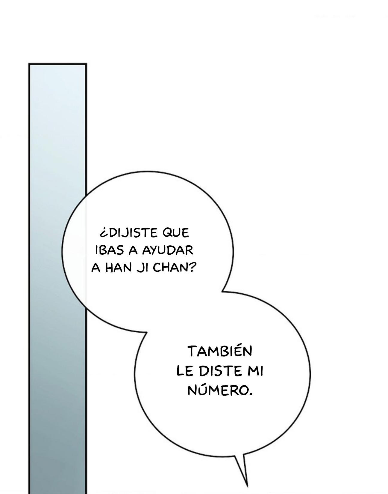 14 Relación Inconclusa