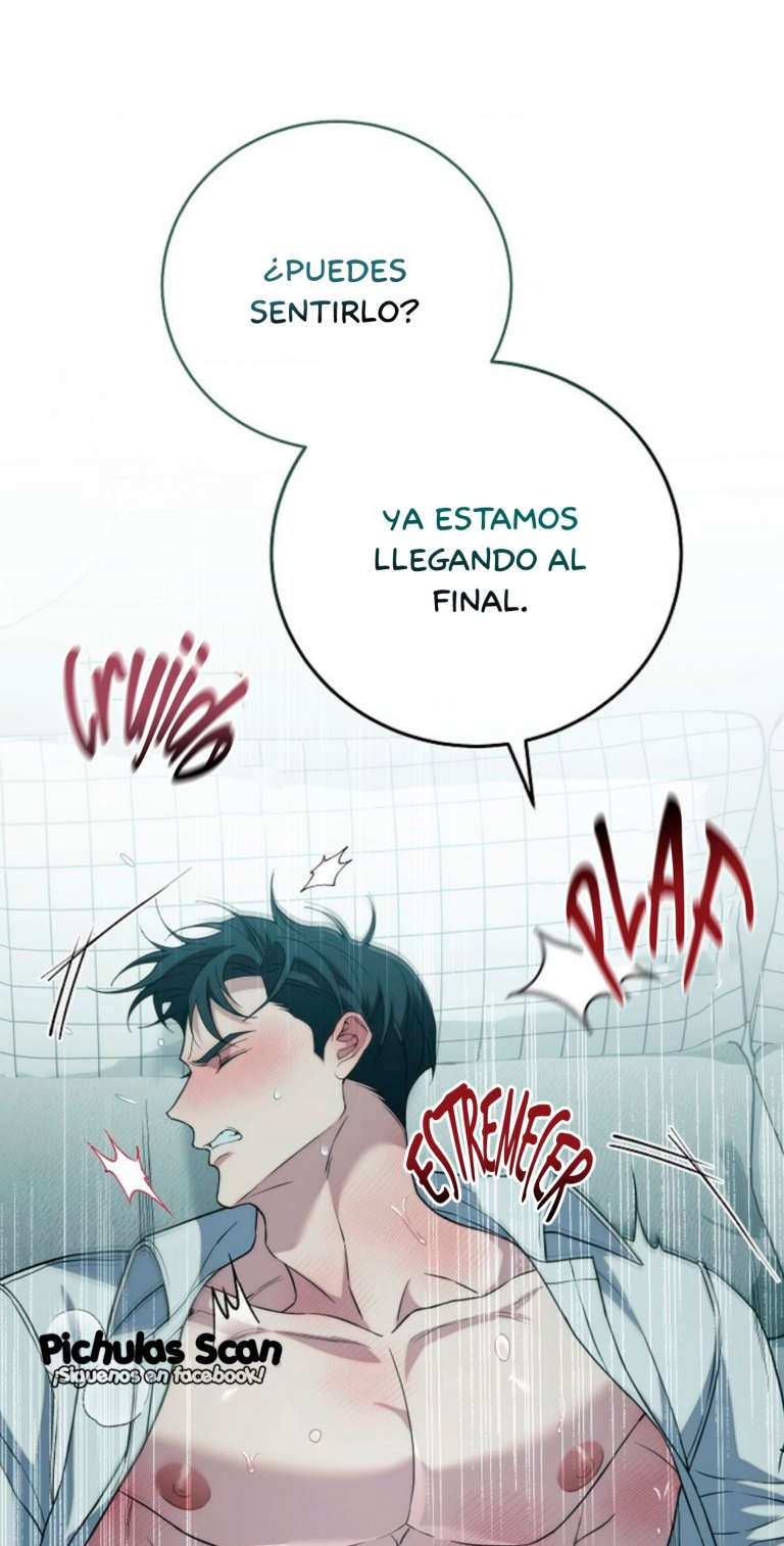 29 Relación Inconclusa