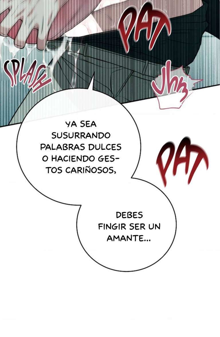 69 Relación Inconclusa