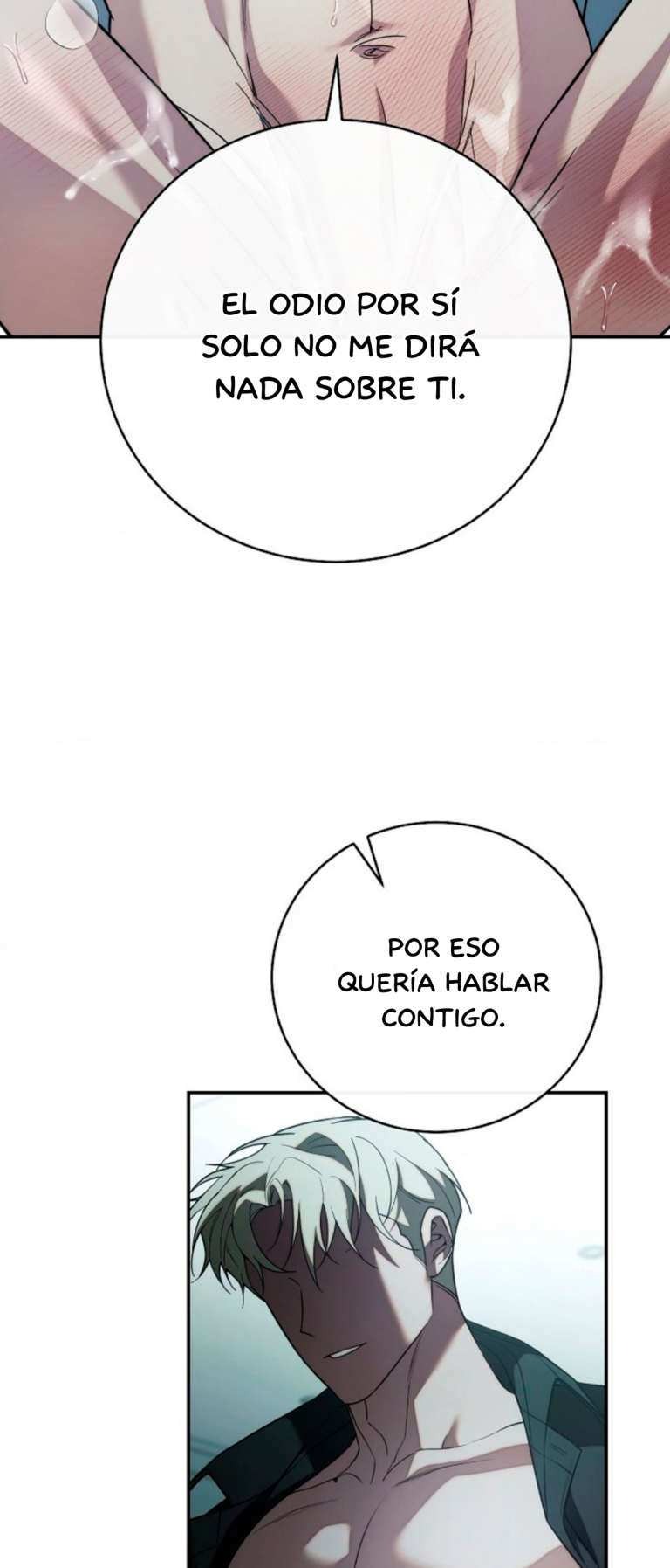 58 Relación Inconclusa