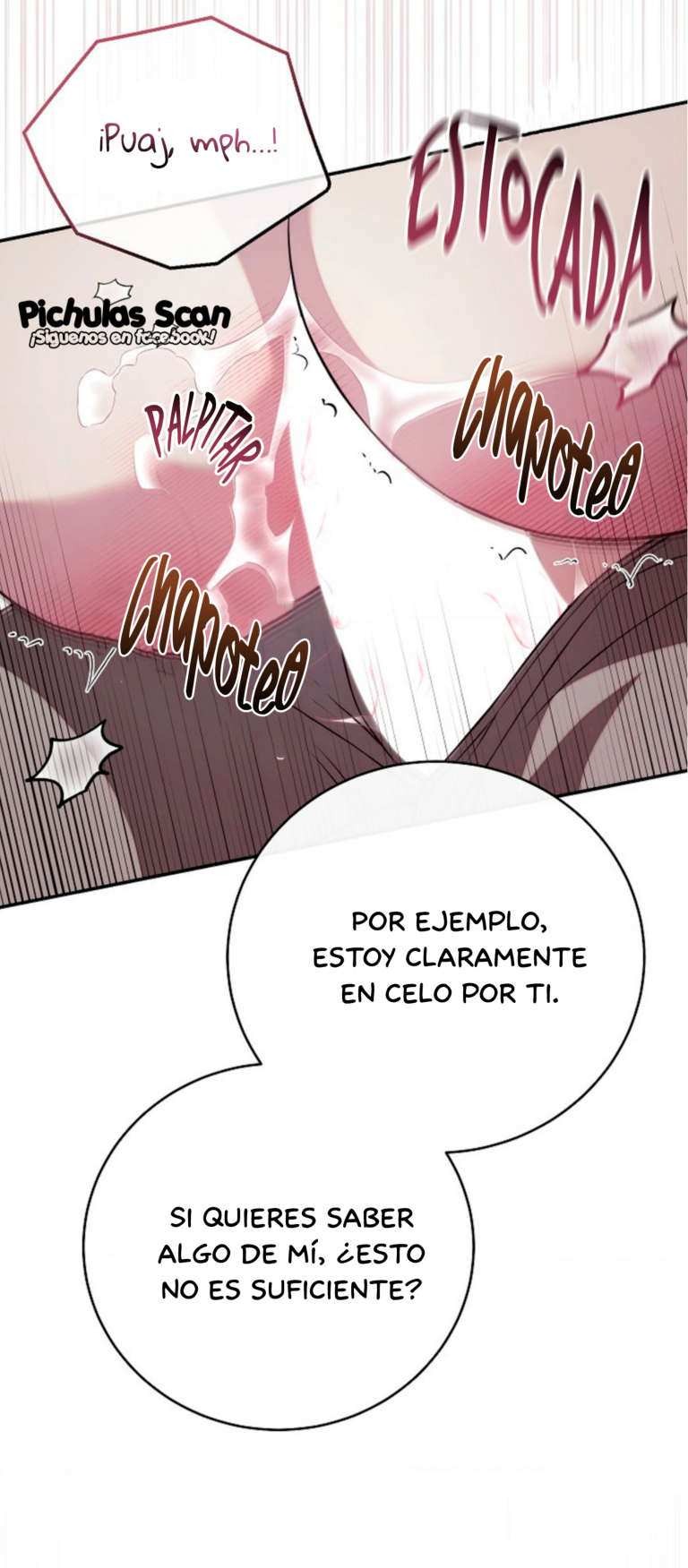 65 Relación Inconclusa