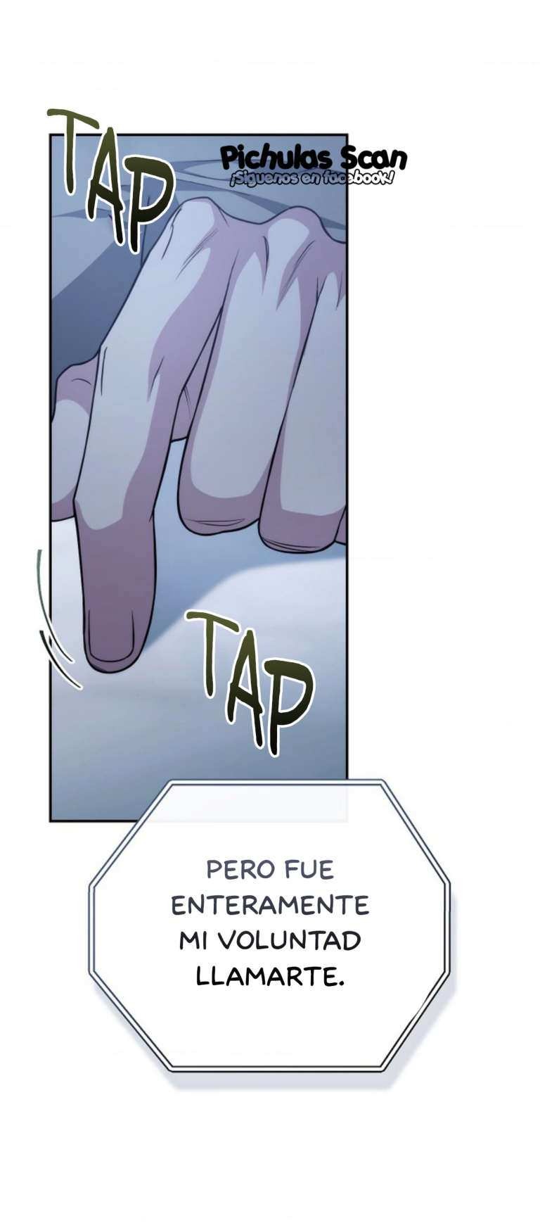 14 Relación Inconclusa