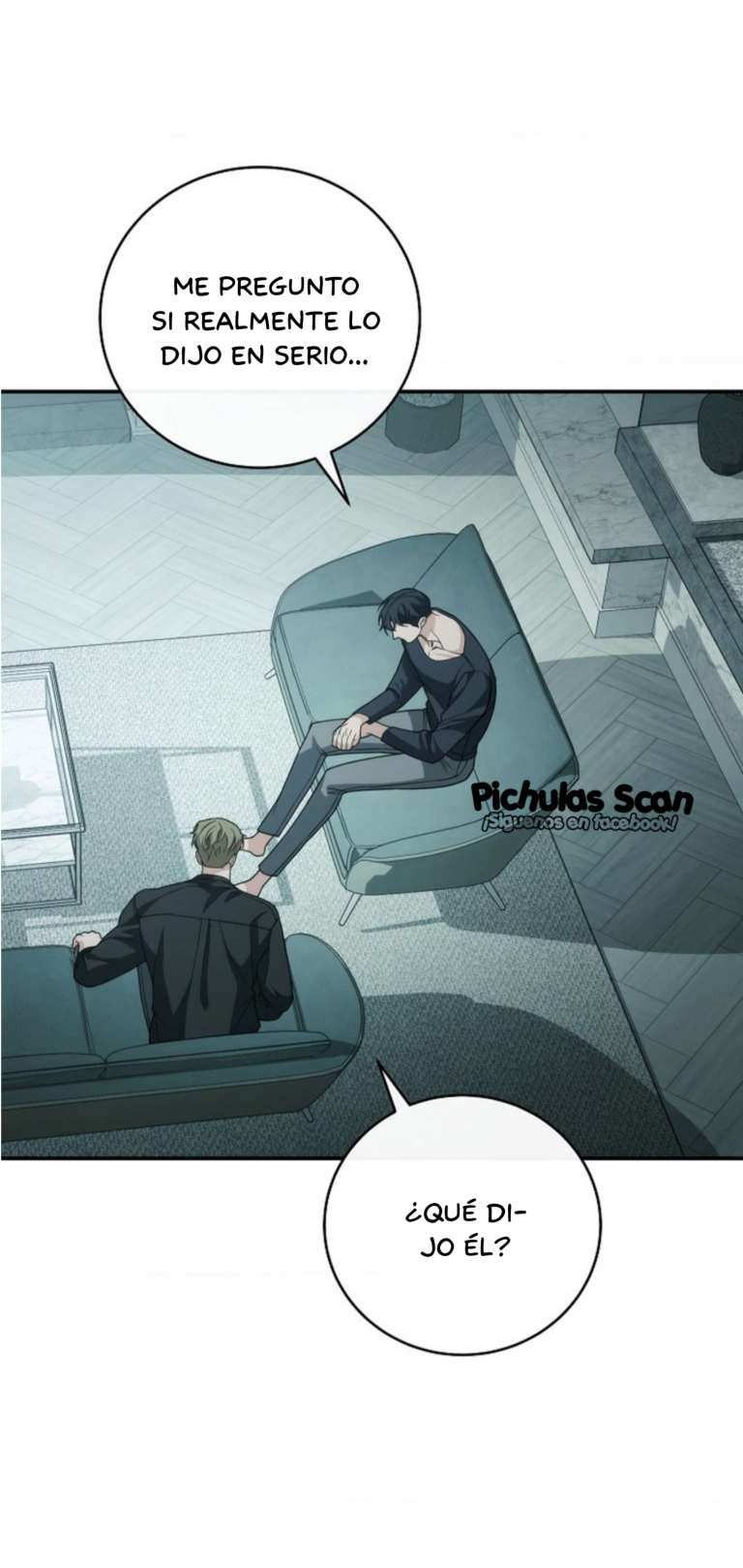 90 Relación Inconclusa