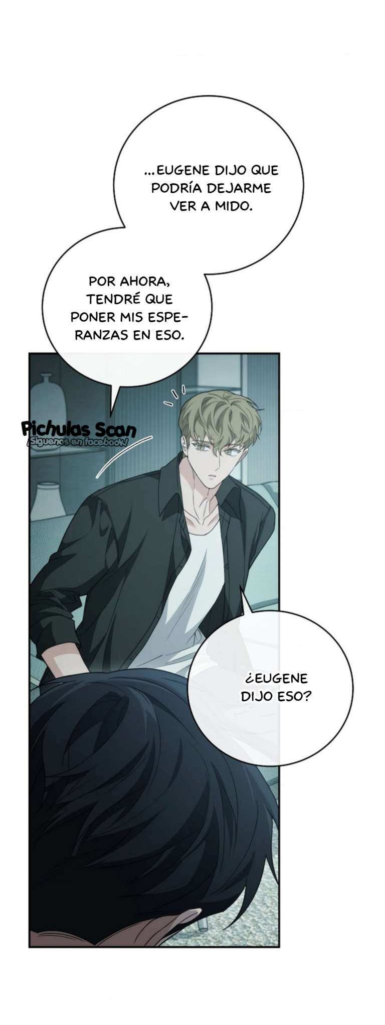 88 Relación Inconclusa