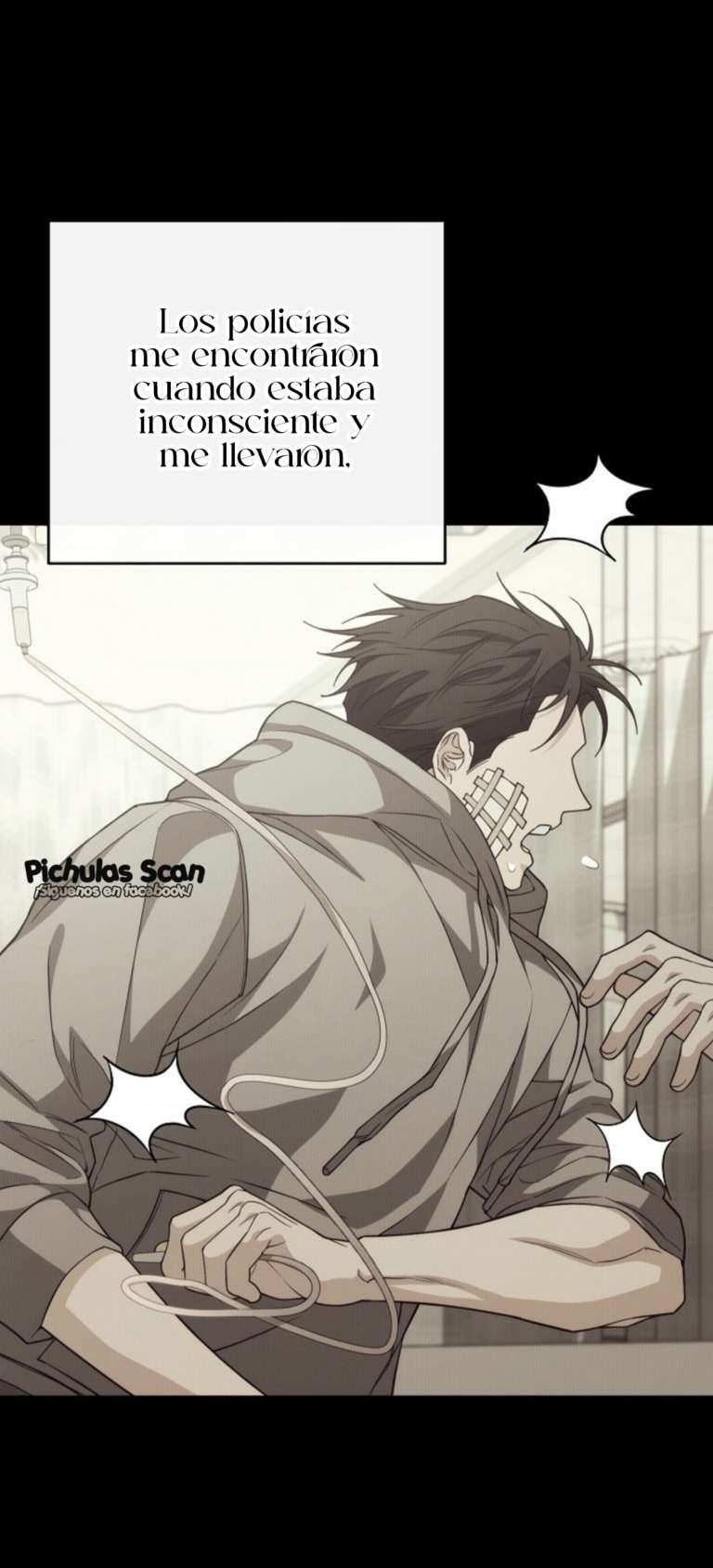 7 Relación Inconclusa