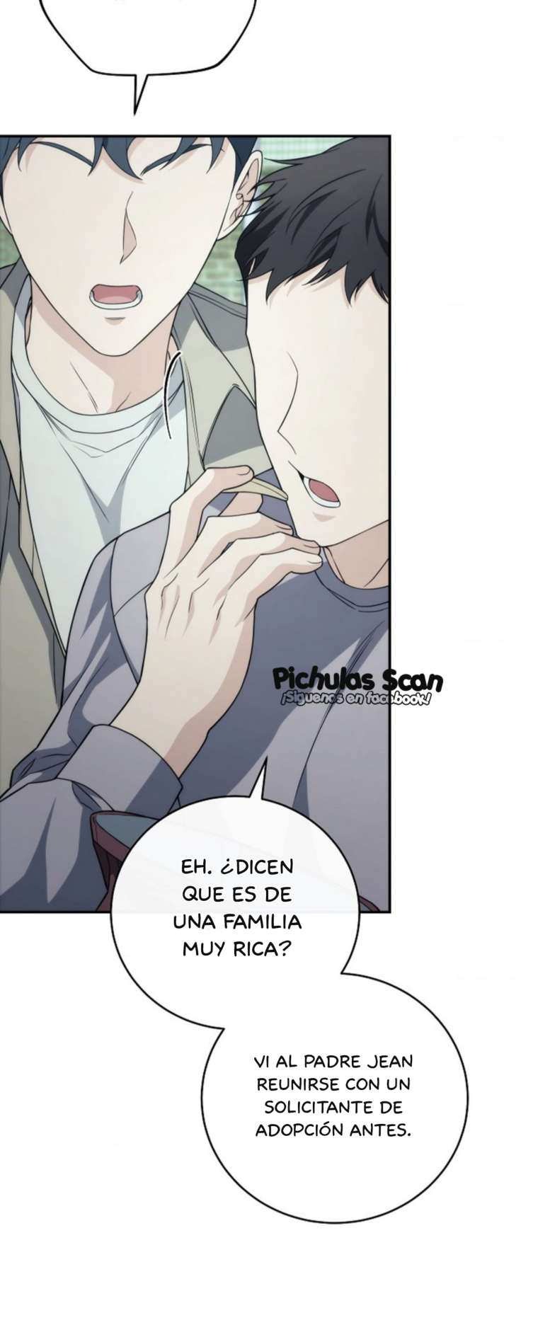 20 Relación Inconclusa