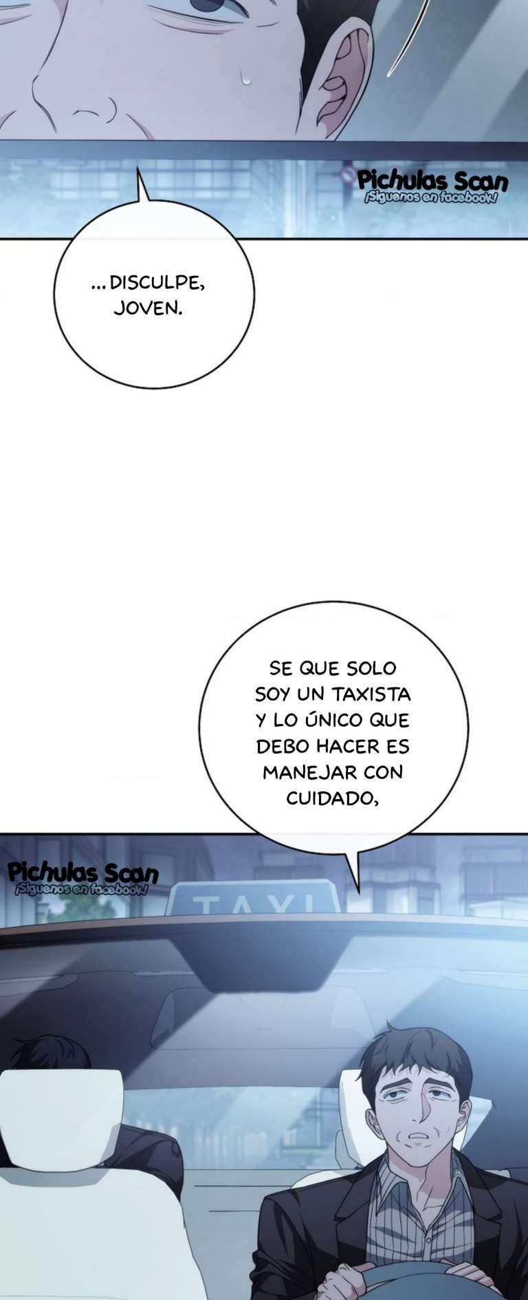 4 Relación Inconclusa