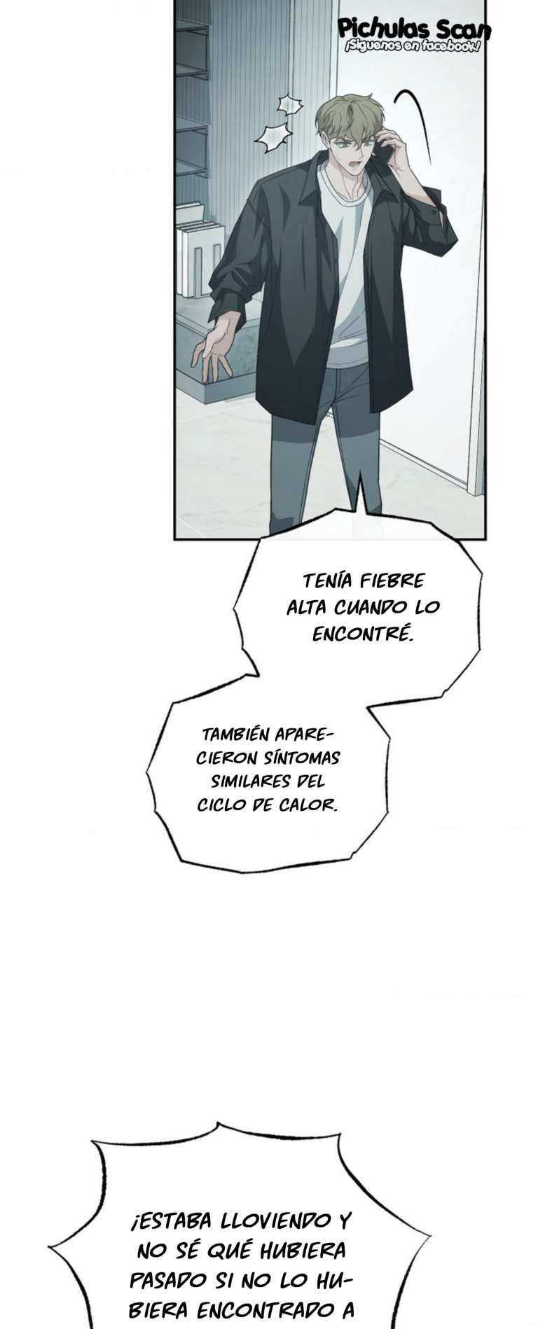 67 Relación Inconclusa