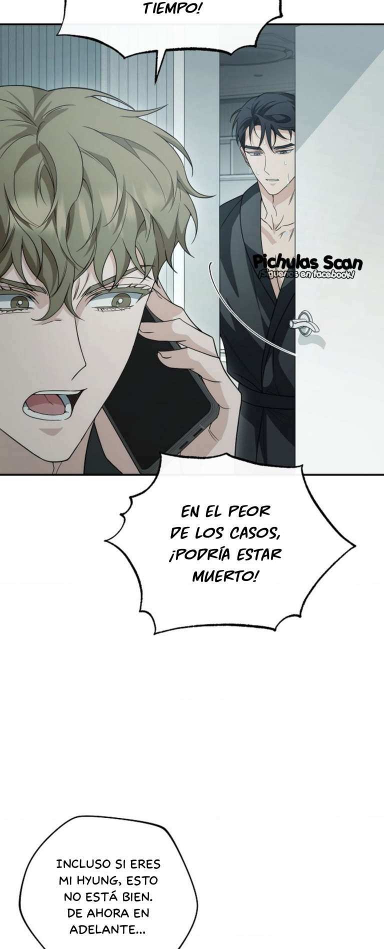 68 Relación Inconclusa