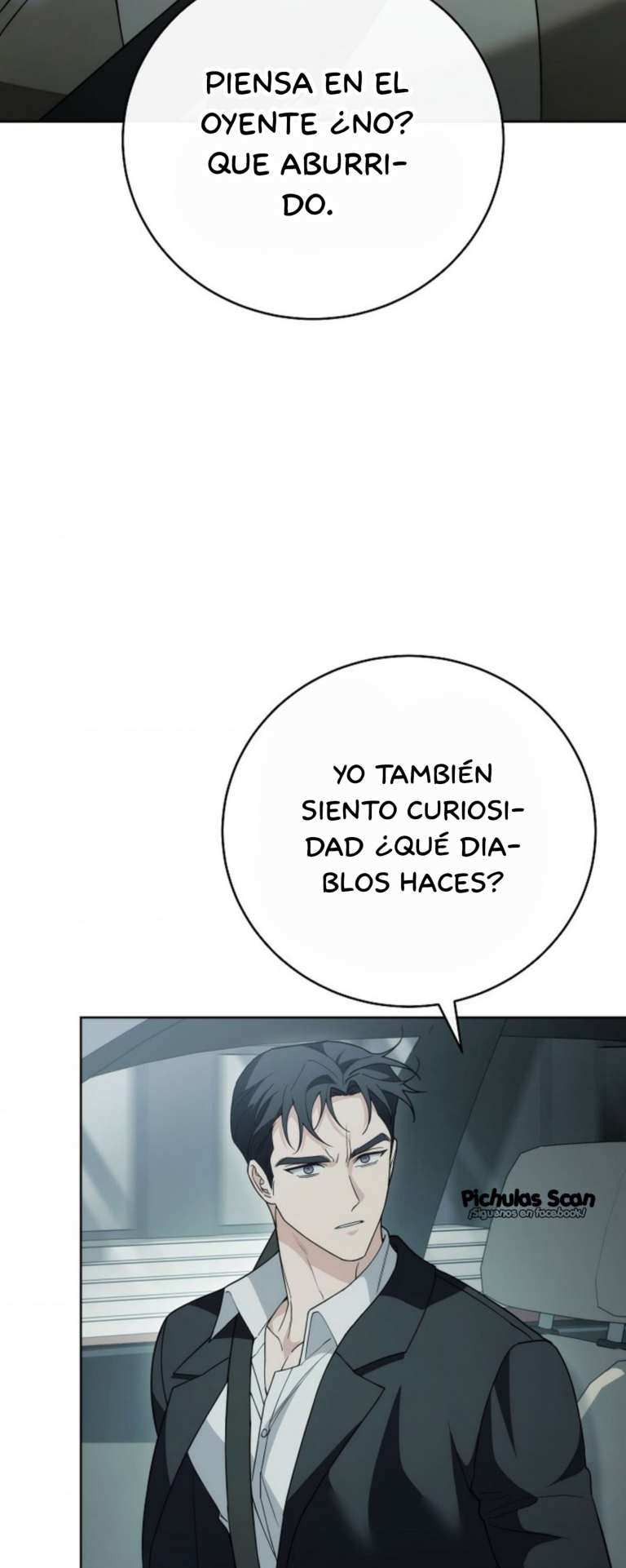 43 Relación Inconclusa