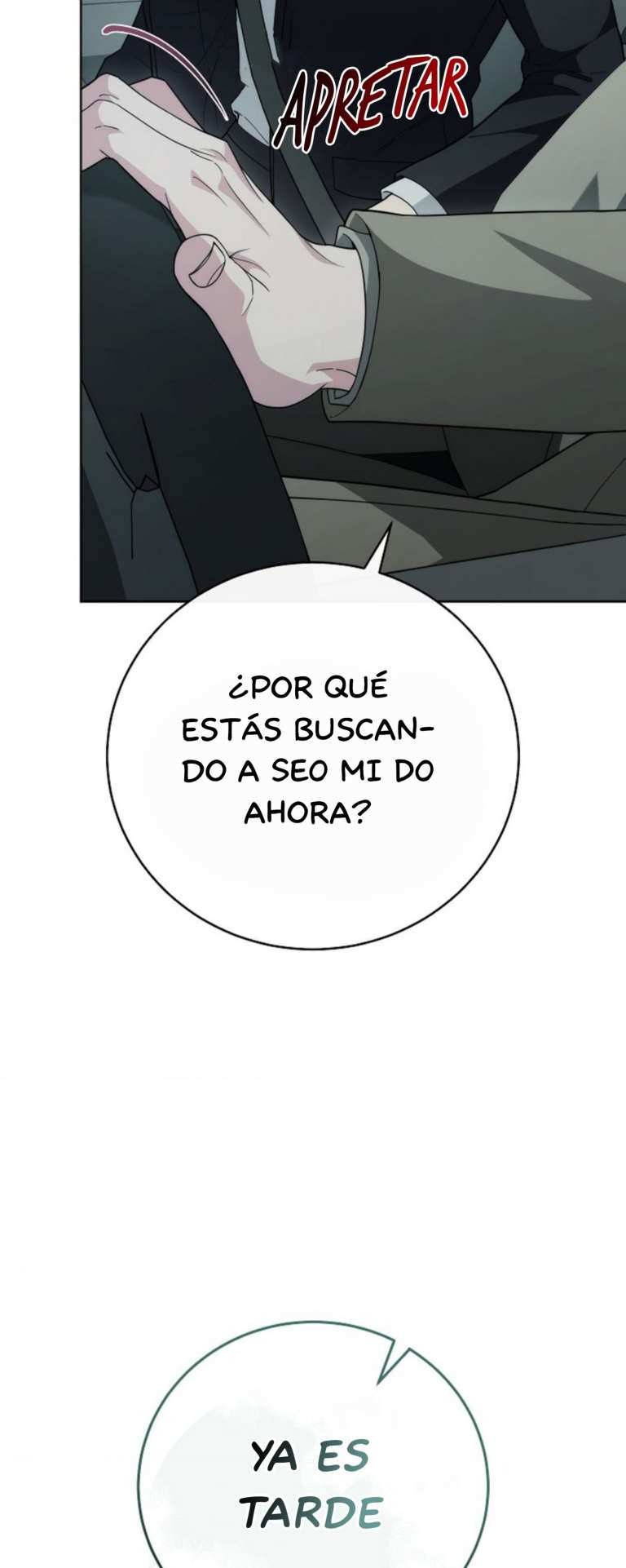 44 Relación Inconclusa