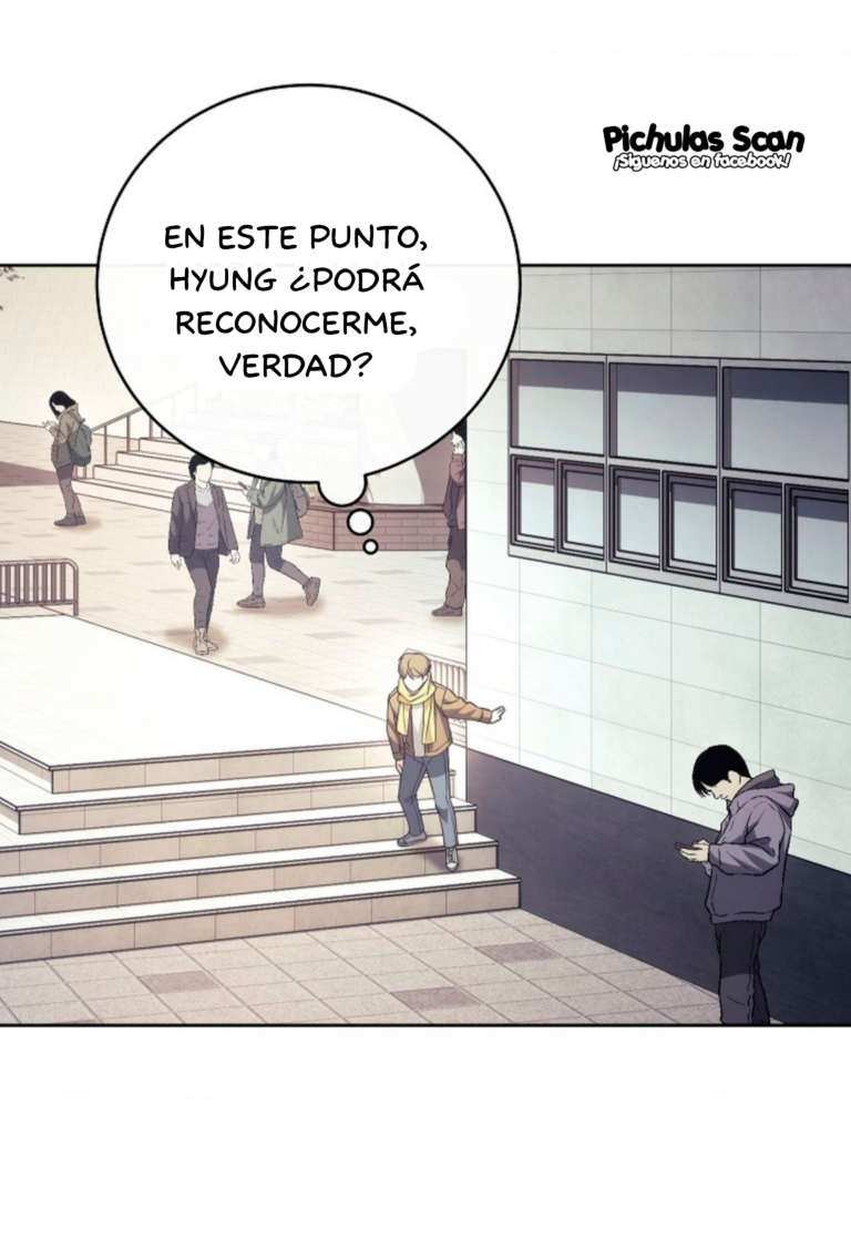 60 Relación Inconclusa