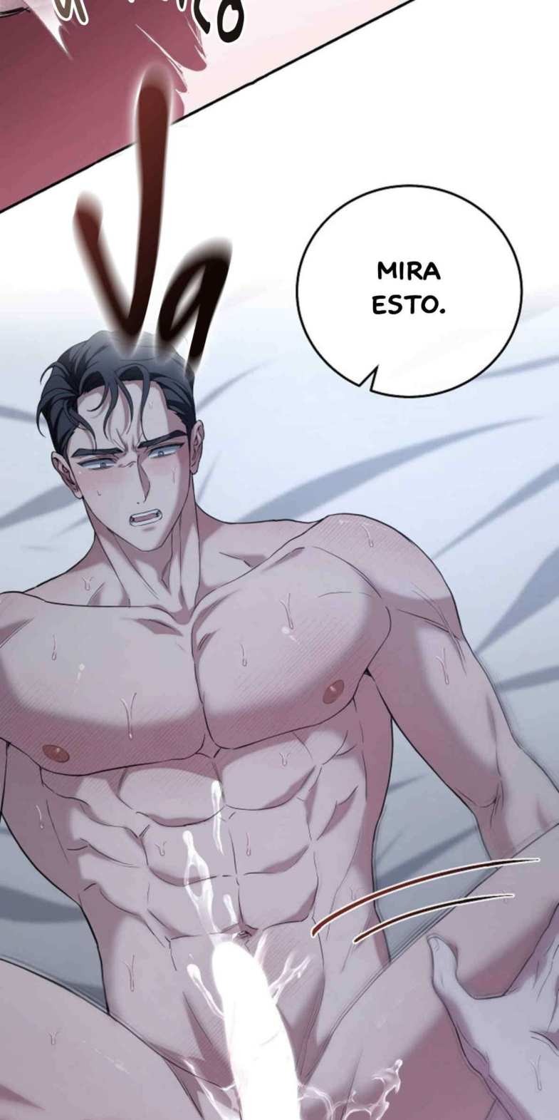 30 Relación Inconclusa