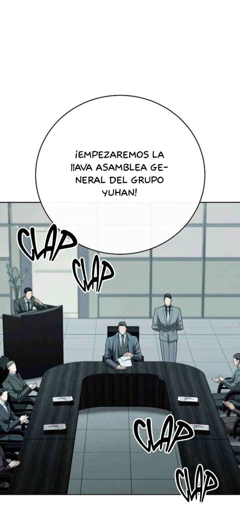 2 Relación Inconclusa