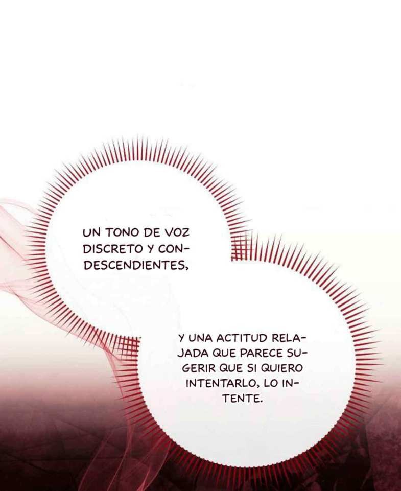 85 Relación Inconclusa