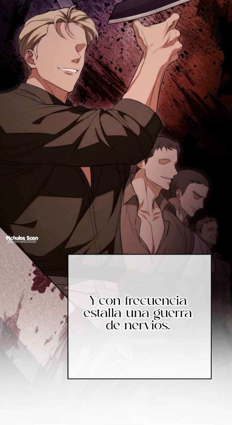 10 Relación Inconclusa