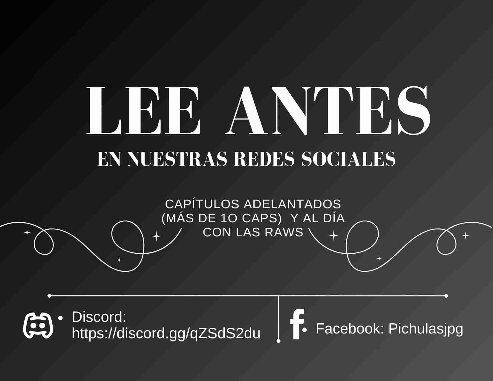 7 Relación Inconclusa