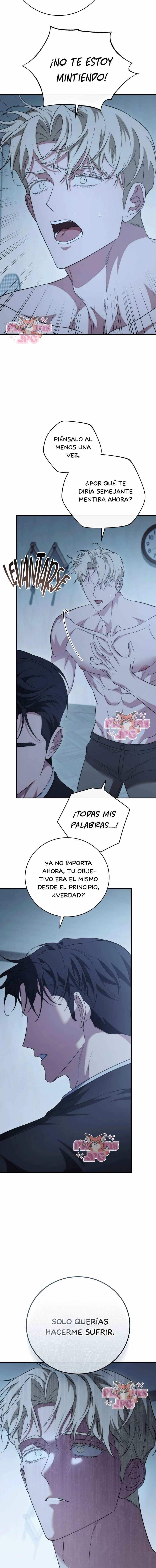 15 Relación Inconclusa