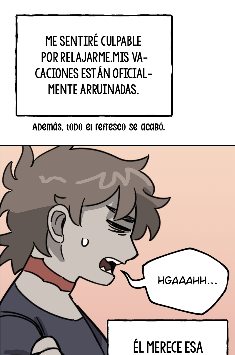 16 Hambriento de atencion