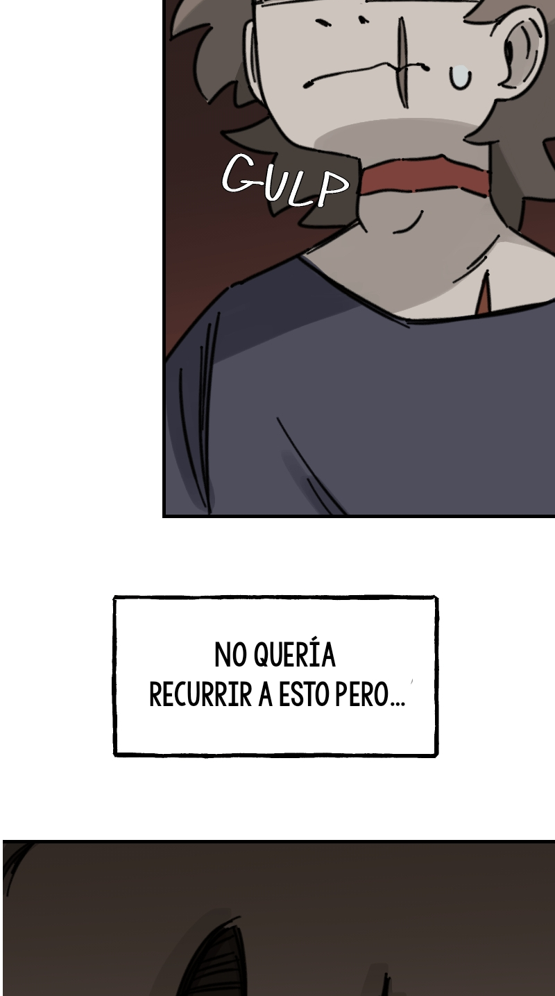 6 Hambriento de atencion