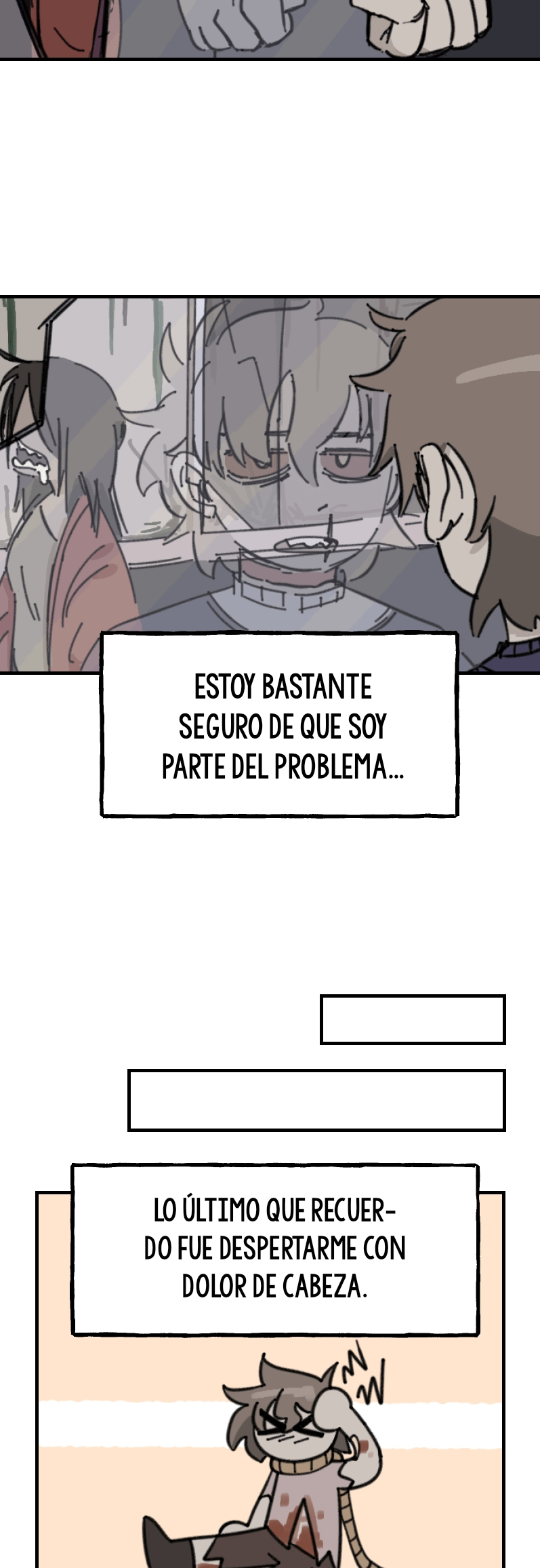 1 Hambriento de atencion