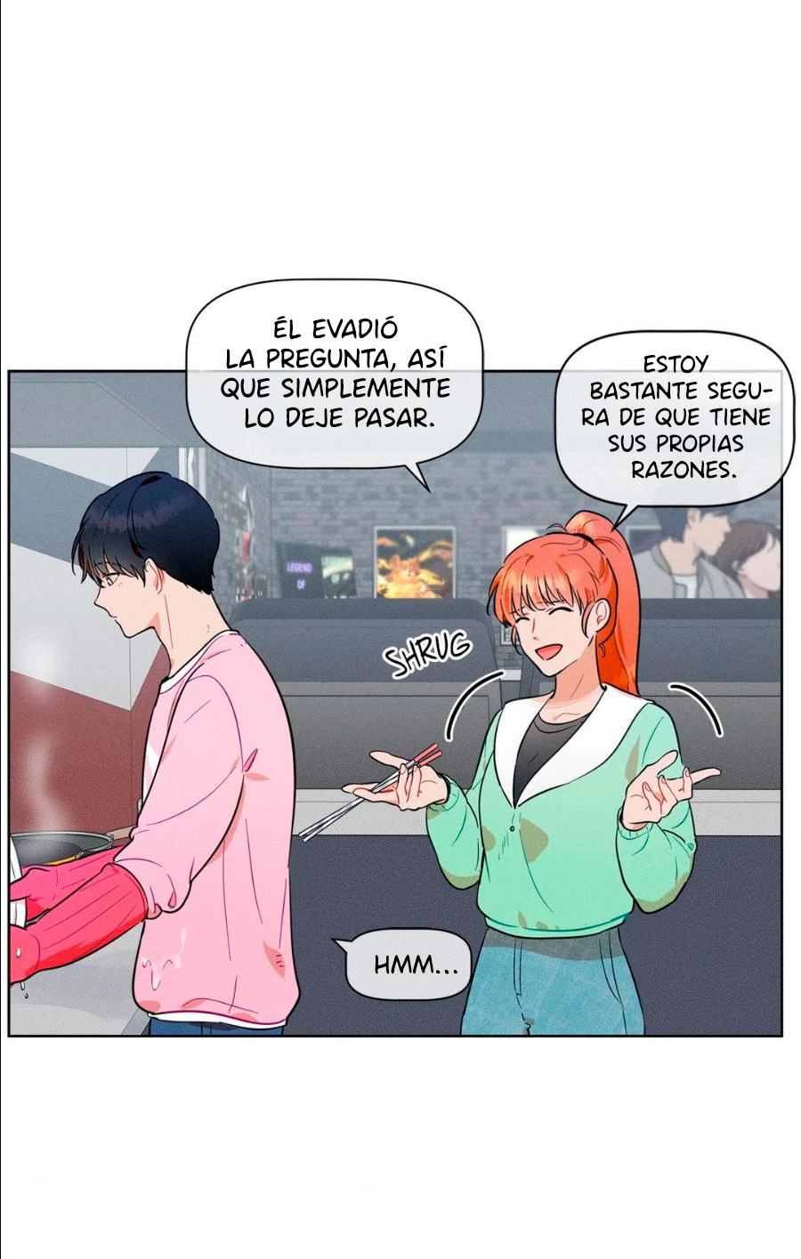 6 Reportando a mi jefe