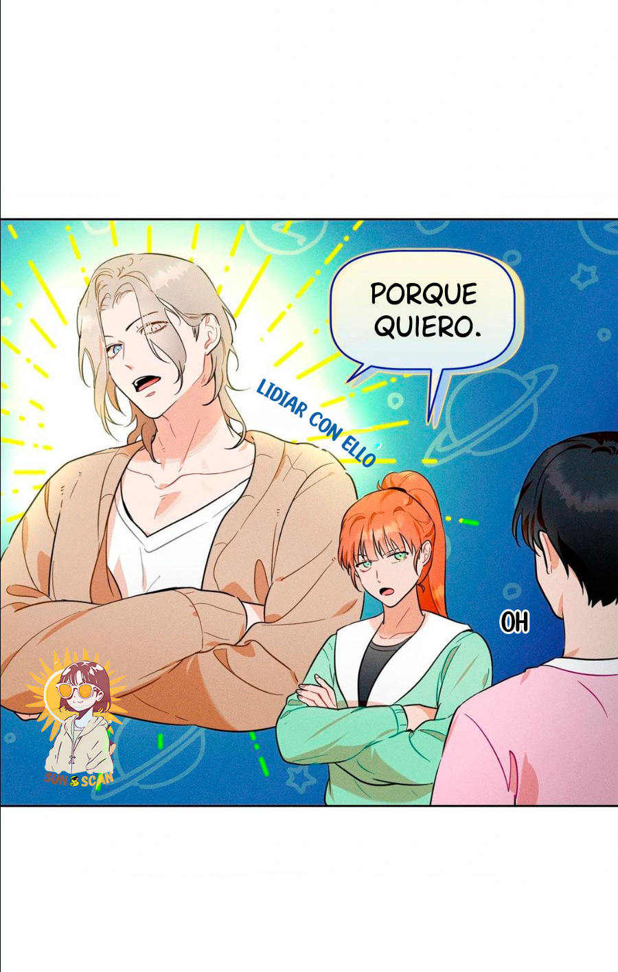 5 Reportando a mi jefe