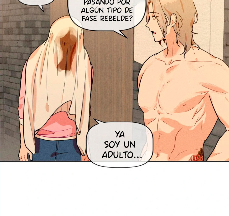 41 Reportando a mi jefe