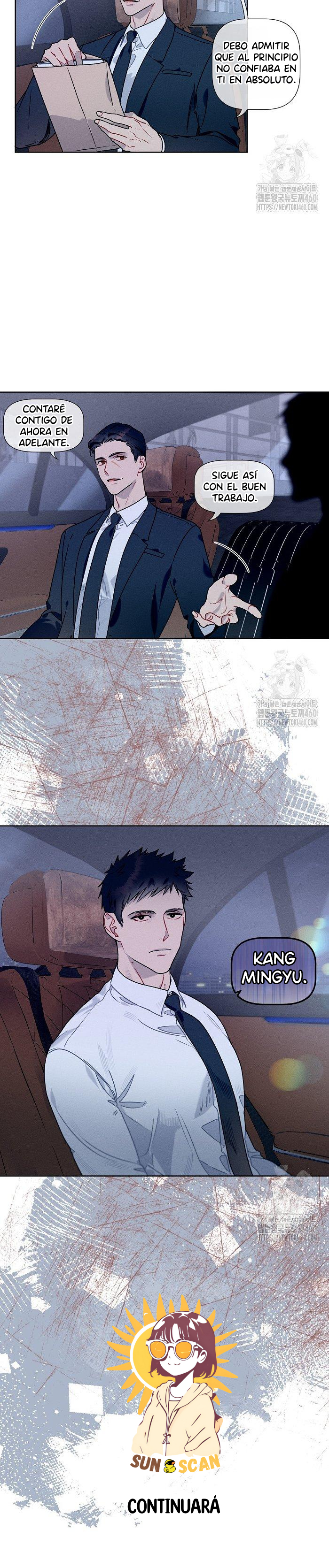 2 Reportando a mi jefe